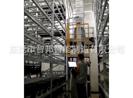 新能源倉儲(chǔ)設(shè)備